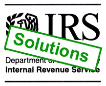 IRS solutions image